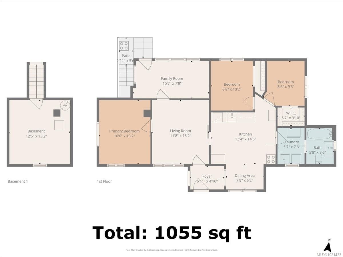 4167 Morton St, Port Alberni, BC