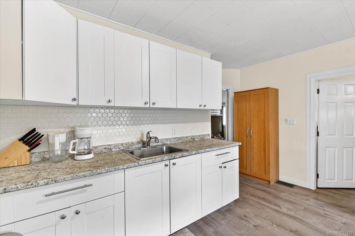 4167 Morton St, Port Alberni, BC