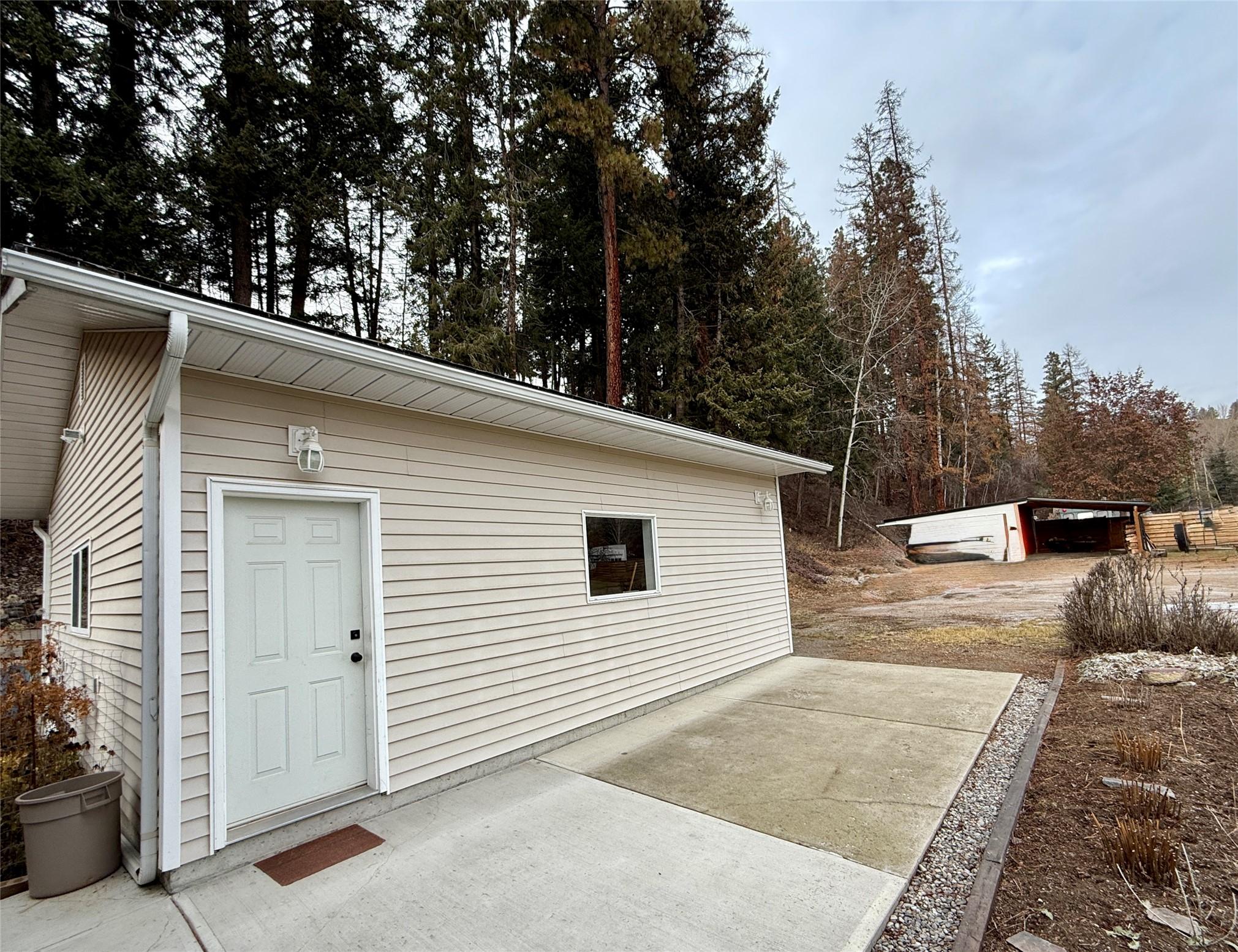 311 302Nd Avenue, Kimberley, BC - Outdoor