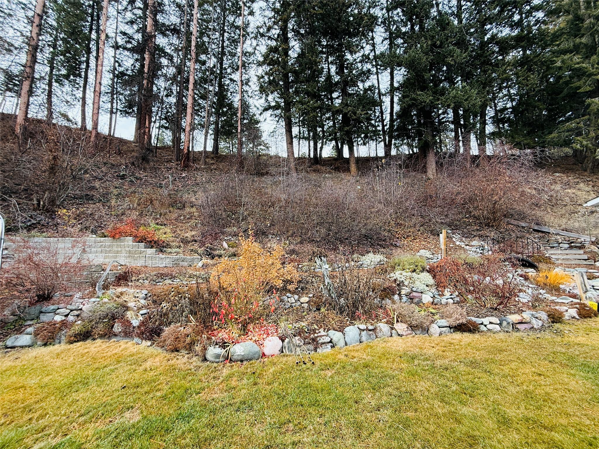 311 302Nd Avenue, Kimberley, BC - Outdoor With View