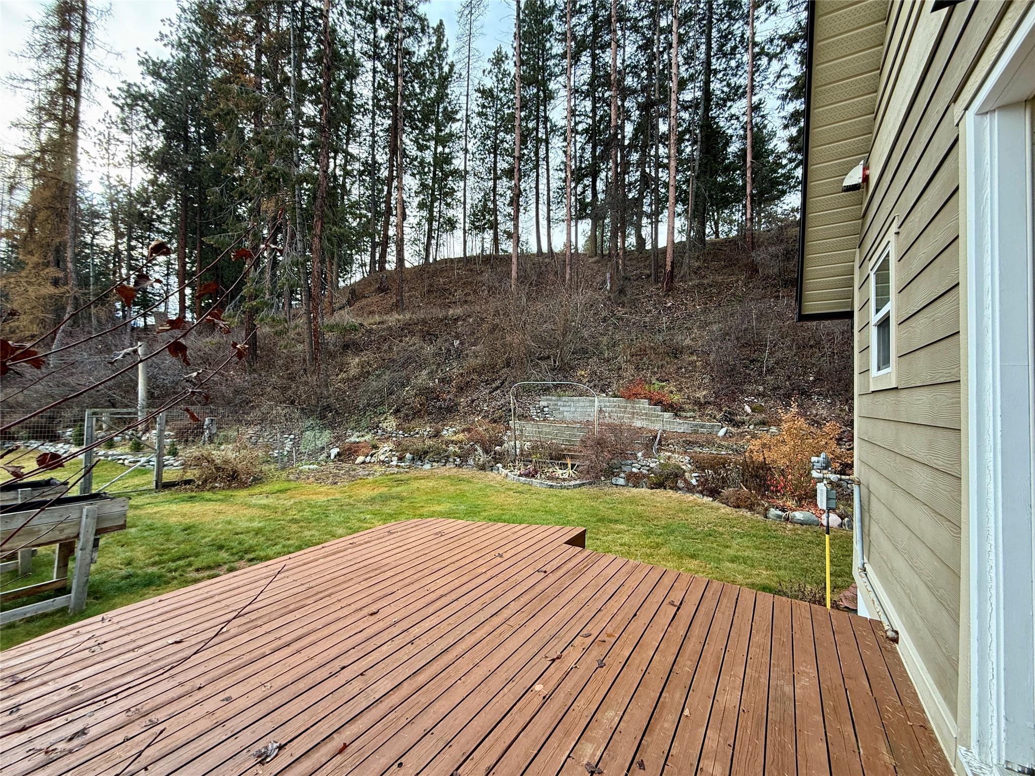 311 302Nd Avenue, Kimberley, BC - Outdoor
