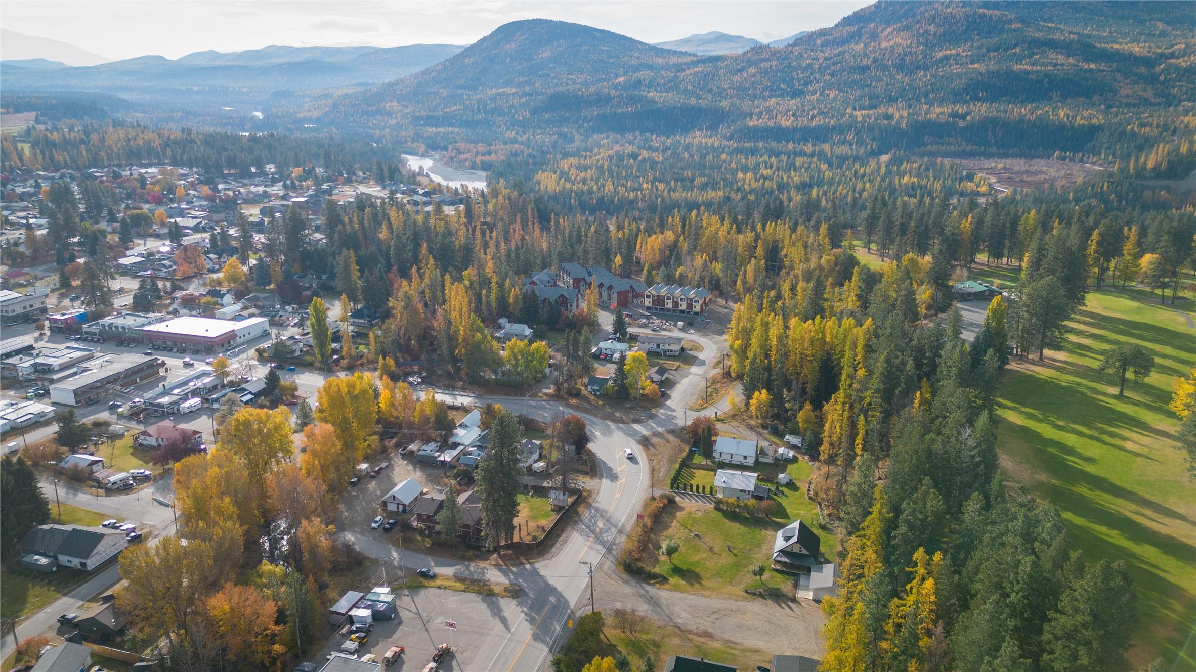 311 302Nd Avenue, Kimberley, BC - Outdoor With View