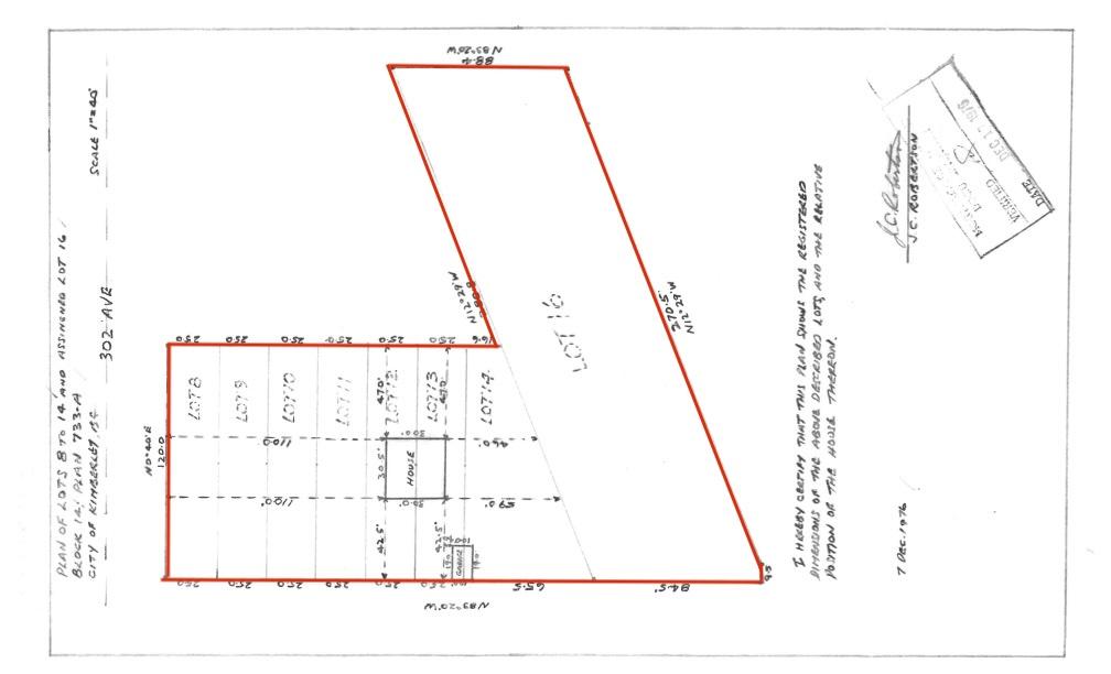 311 302Nd Avenue, Kimberley, BC - Other