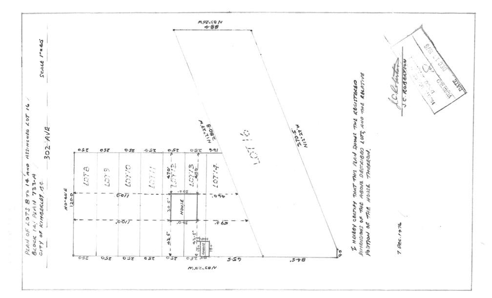 311 302Nd Avenue, Kimberley, BC - Other