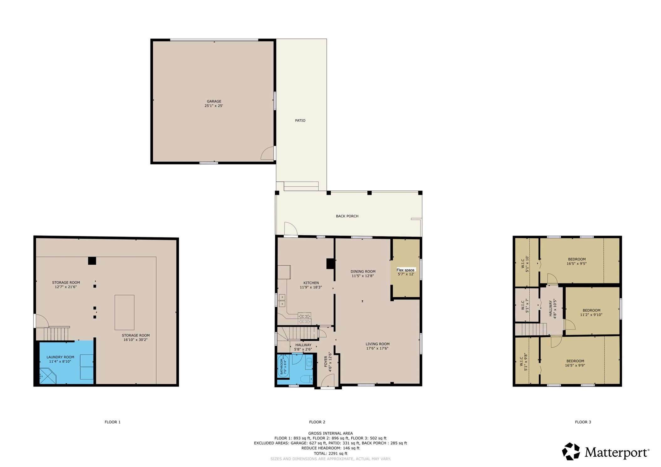 311 302Nd Avenue, Kimberley, BC - Other