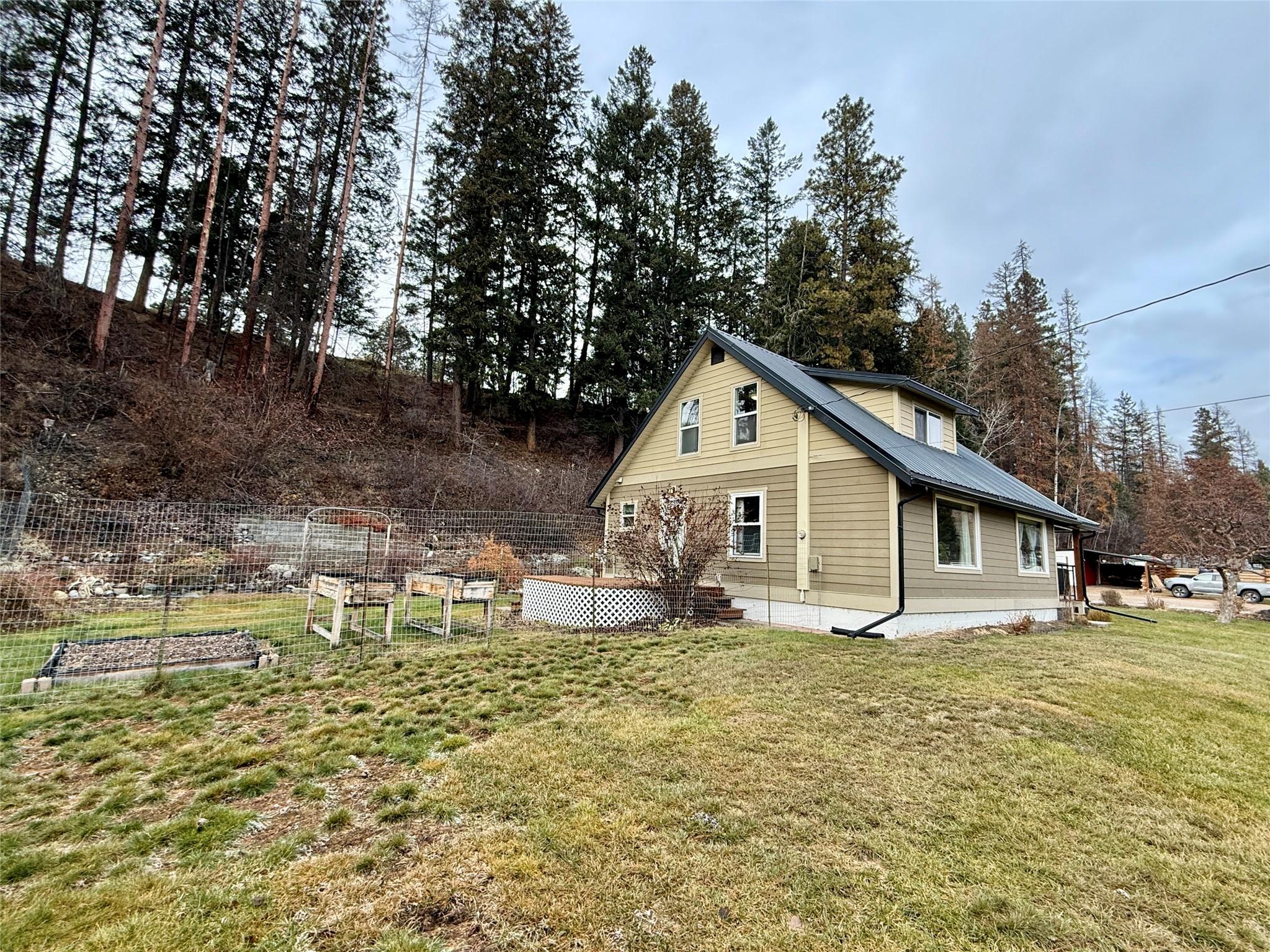 311 302Nd Avenue, Kimberley, BC - Outdoor
