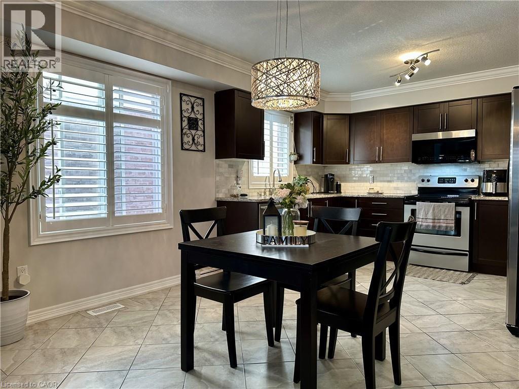 1409 Old Zeller Drive, Kitchener, ON - Indoor