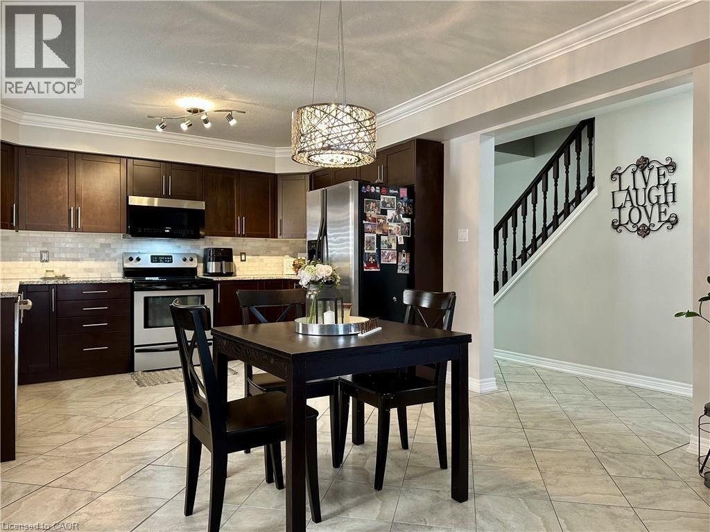 1409 Old Zeller Drive, Kitchener, ON - Indoor