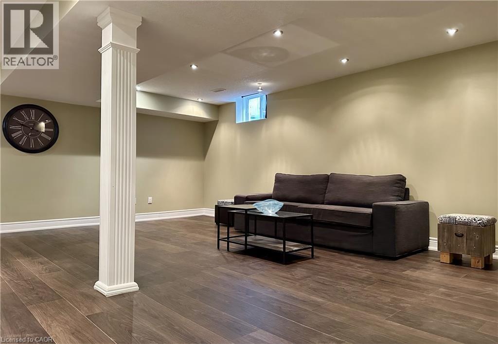 1409 Old Zeller Drive, Kitchener, ON - Indoor