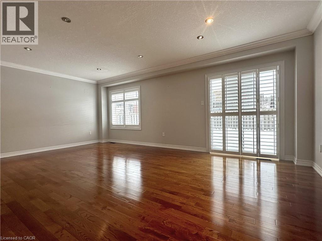 1409 Old Zeller Drive, Kitchener, ON - Indoor Photo Showing Other Room