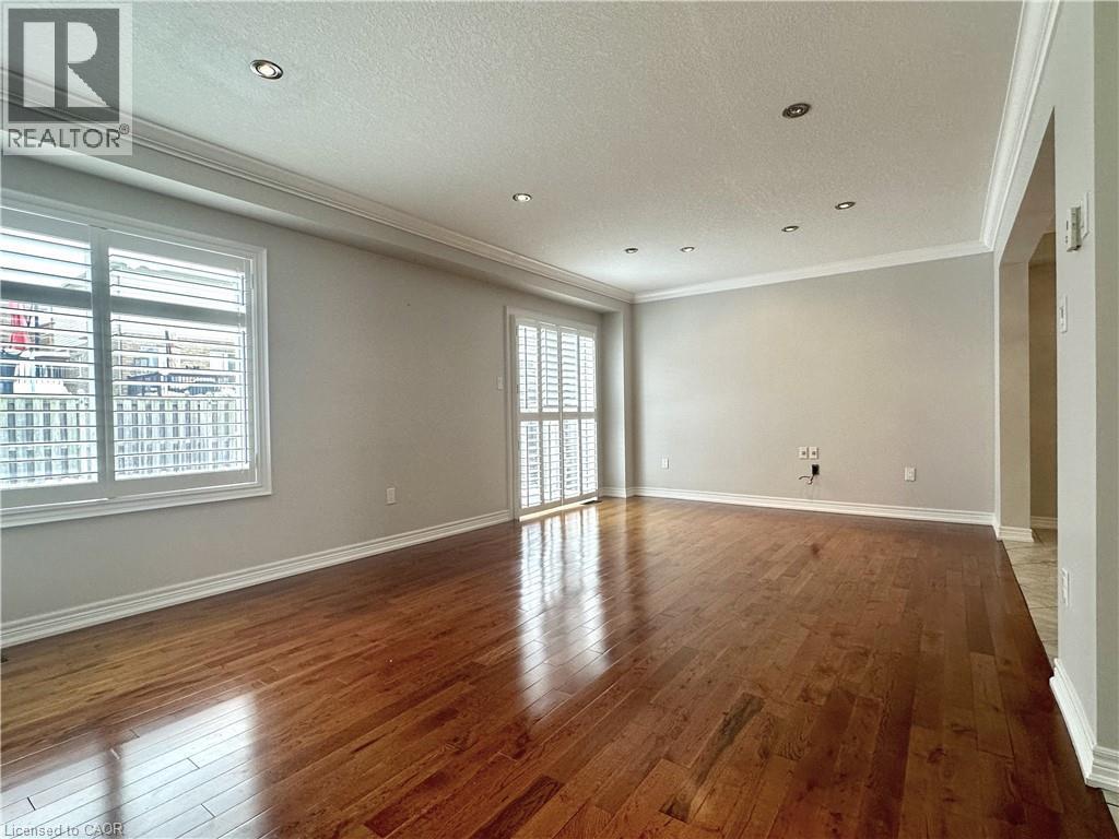 1409 Old Zeller Drive, Kitchener, ON - Indoor Photo Showing Other Room