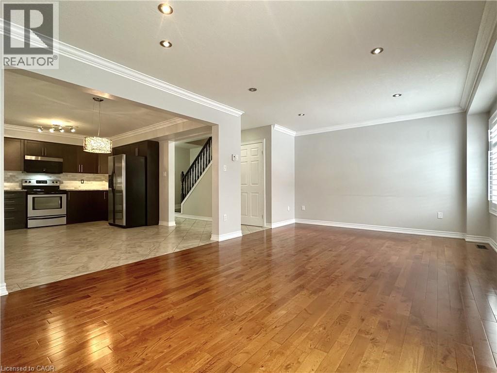 1409 Old Zeller Drive, Kitchener, ON - Indoor