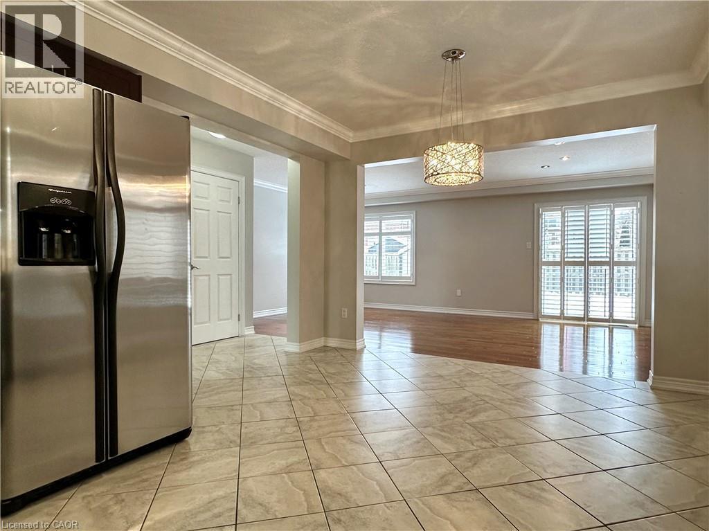 1409 Old Zeller Drive, Kitchener, ON - Indoor