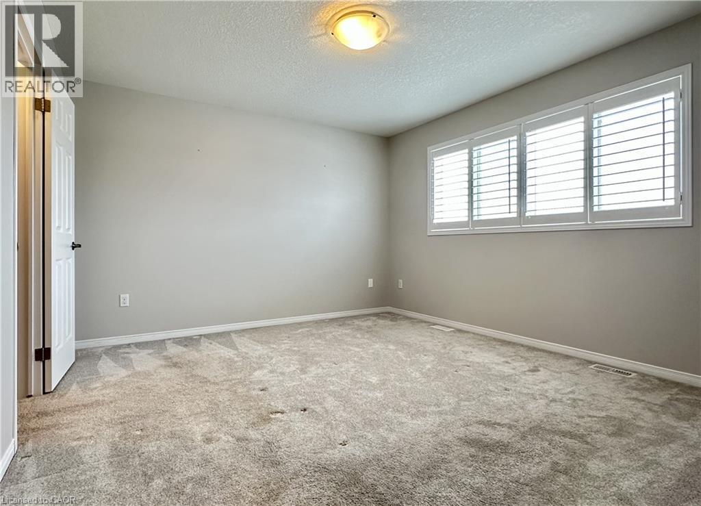 1409 Old Zeller Drive, Kitchener, ON - Indoor Photo Showing Other Room