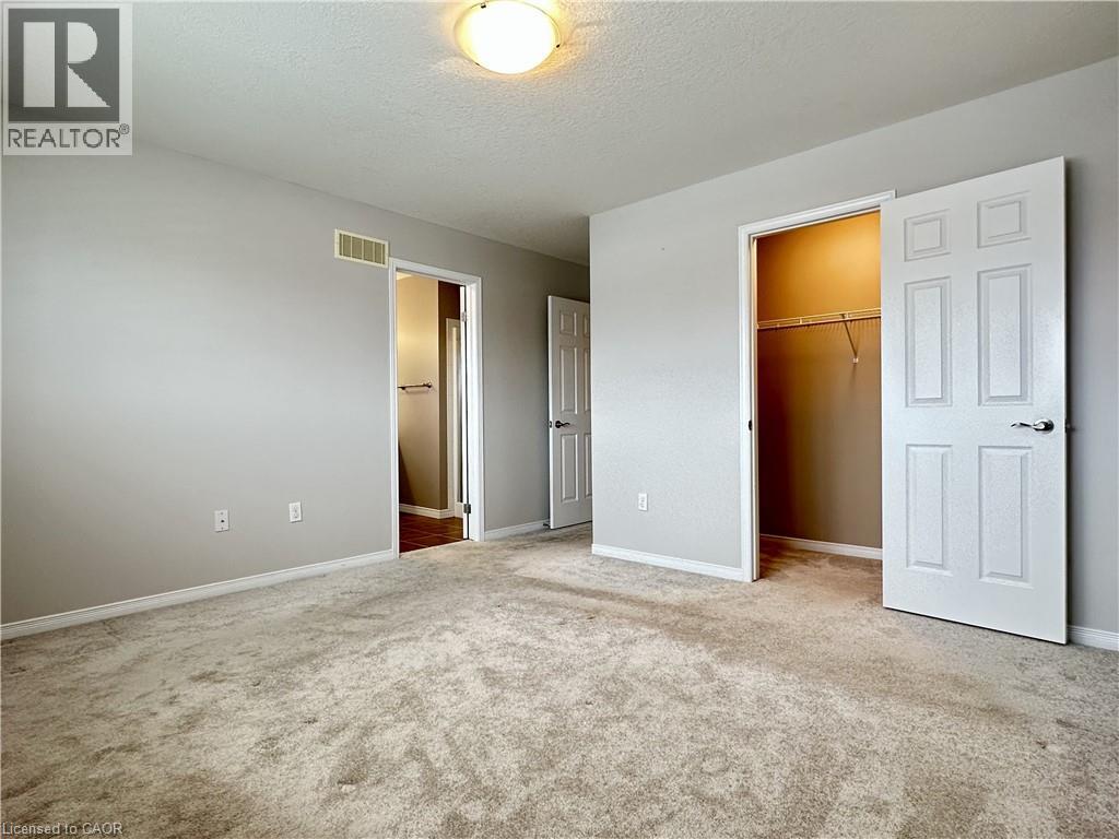 1409 Old Zeller Drive, Kitchener, ON - Indoor