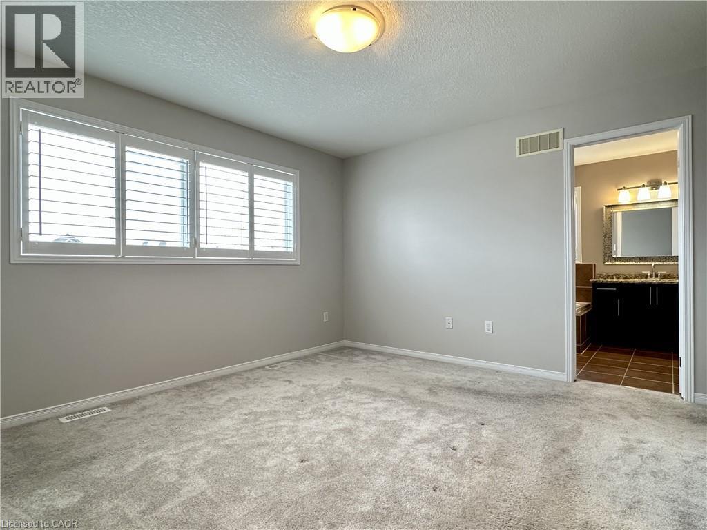 1409 Old Zeller Drive, Kitchener, ON - Indoor Photo Showing Other Room