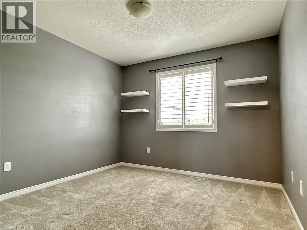 1409 Old Zeller Drive, Kitchener, ON - Indoor Photo Showing Other Room