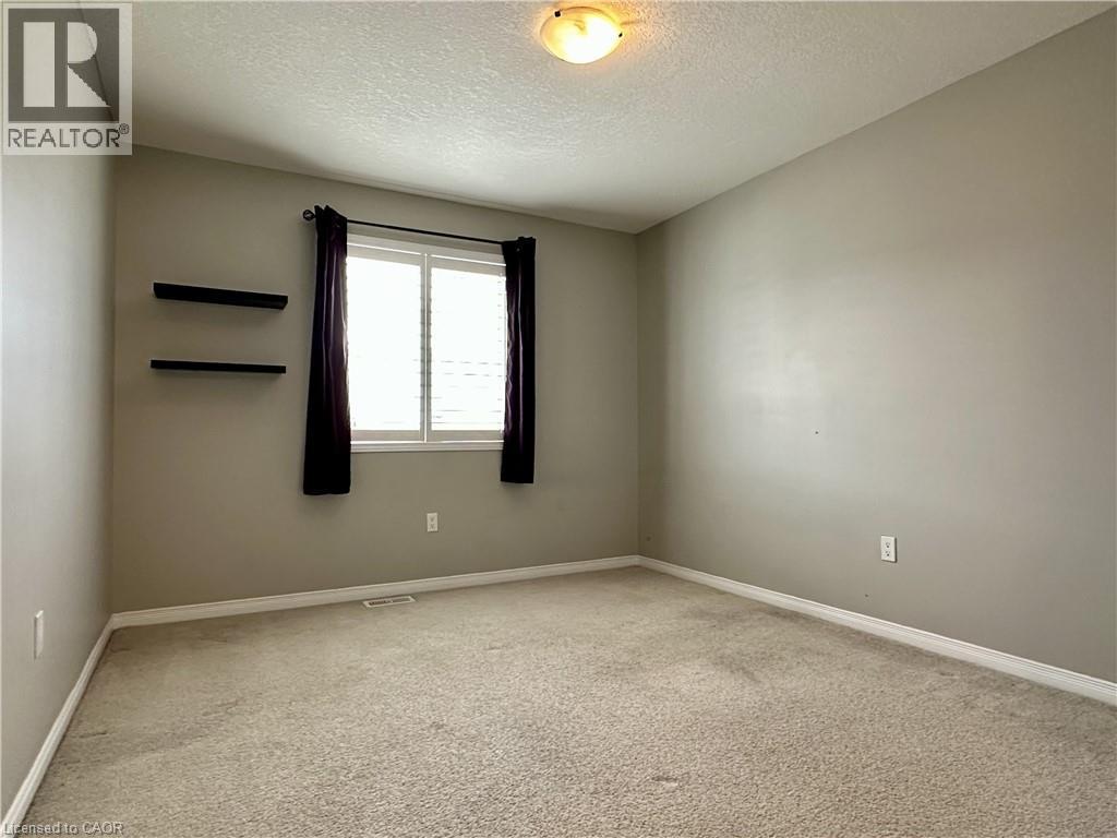 1409 Old Zeller Drive, Kitchener, ON - Indoor Photo Showing Other Room