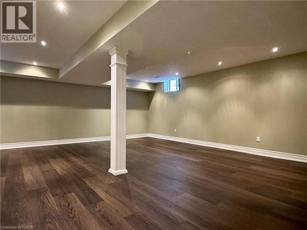 1409 Old Zeller Drive, Kitchener, ON - Indoor