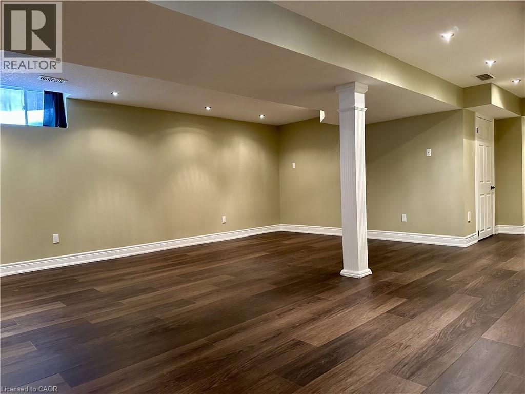 1409 Old Zeller Drive, Kitchener, ON - Indoor