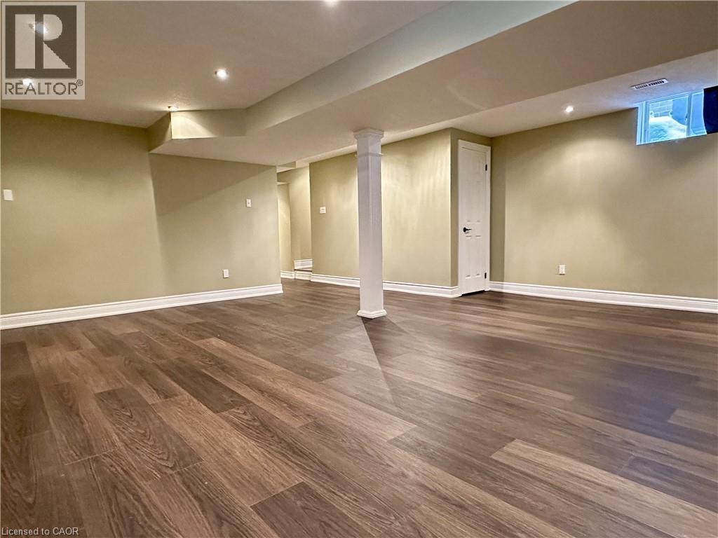 1409 Old Zeller Drive, Kitchener, ON - Indoor