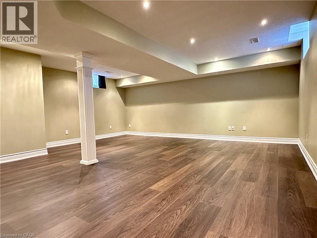 1409 Old Zeller Drive, Kitchener, ON - Indoor Photo Showing Other Room