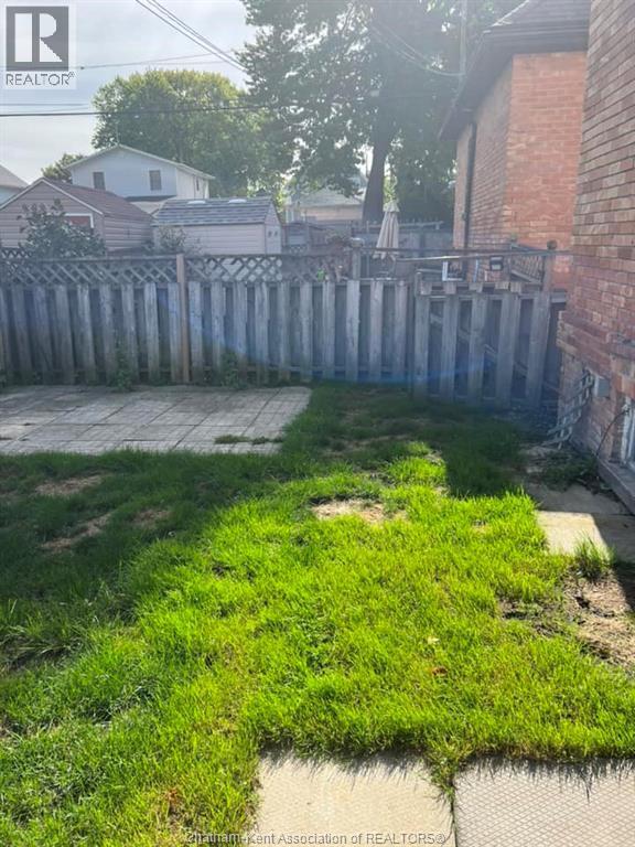 43 Elizabeth Street, Chatham, ON - Outdoor