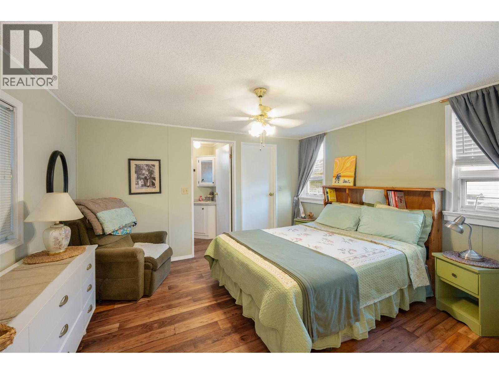 914 Blakeborough Avenue Unit# 125, Keremeos, BC
