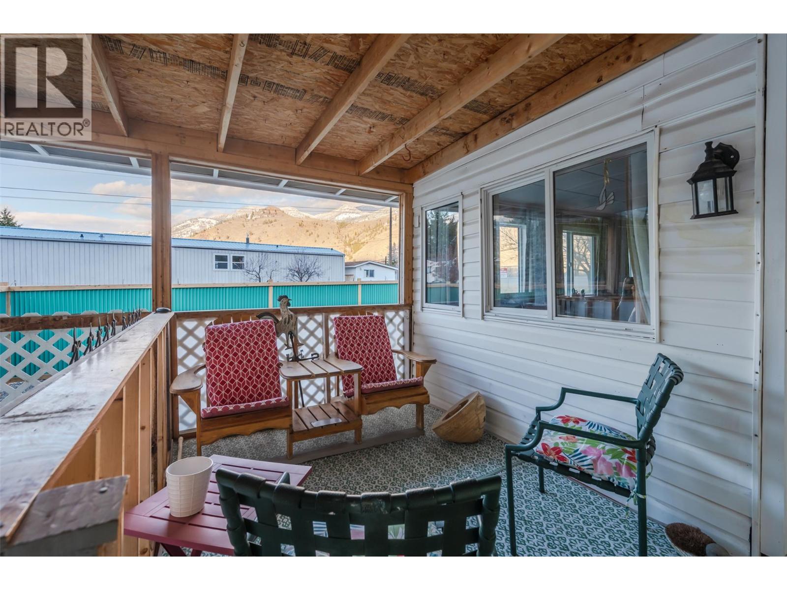 914 Blakeborough Avenue Unit# 125, Keremeos, BC