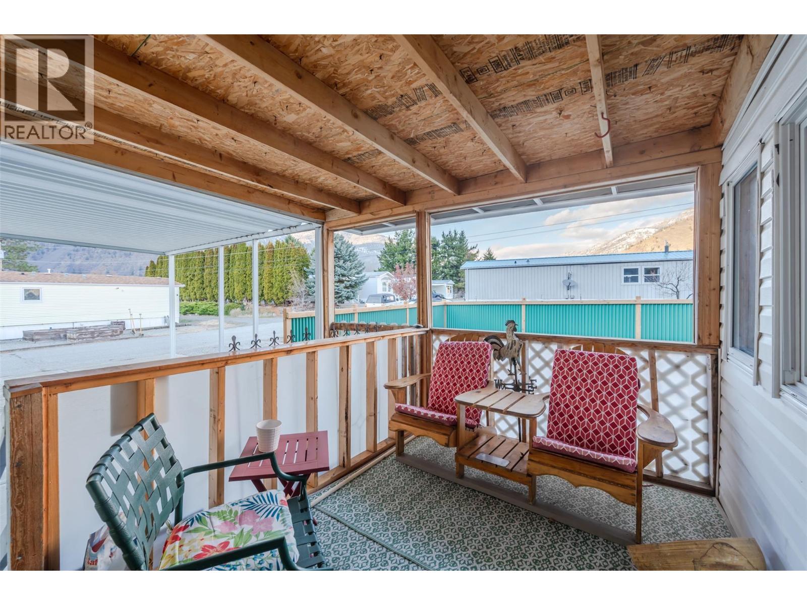 914 Blakeborough Avenue Unit# 125, Keremeos, BC