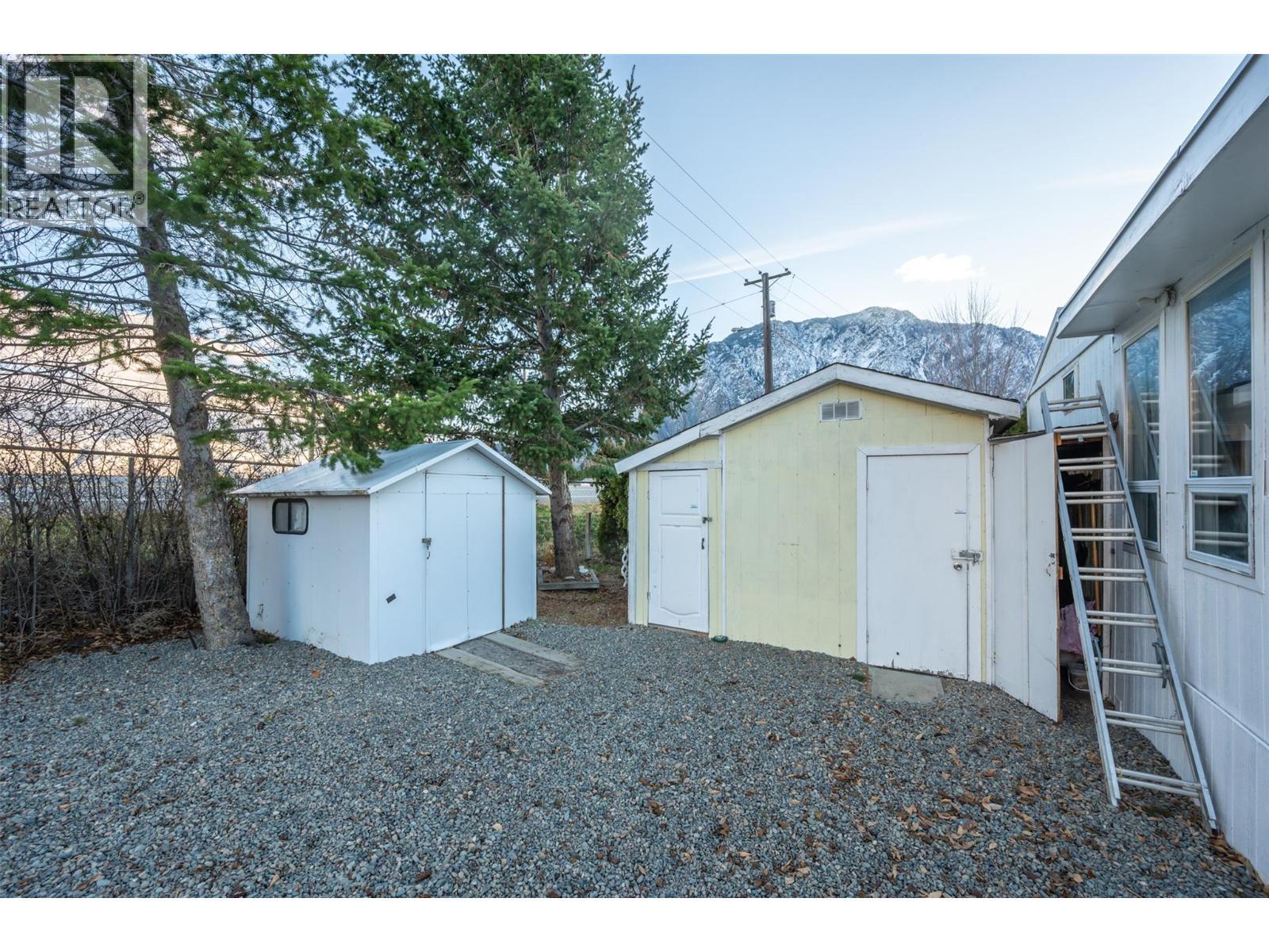 914 Blakeborough Avenue Unit# 125, Keremeos, BC