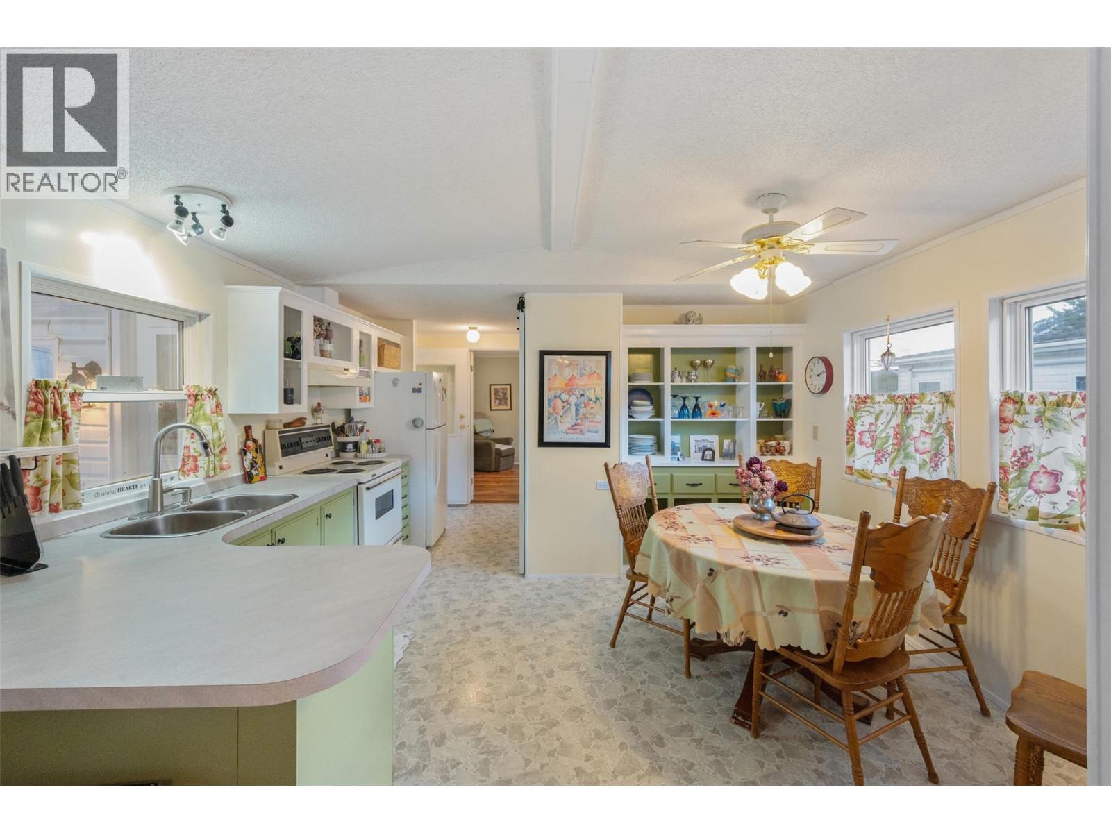 914 Blakeborough Avenue Unit# 125, Keremeos, BC