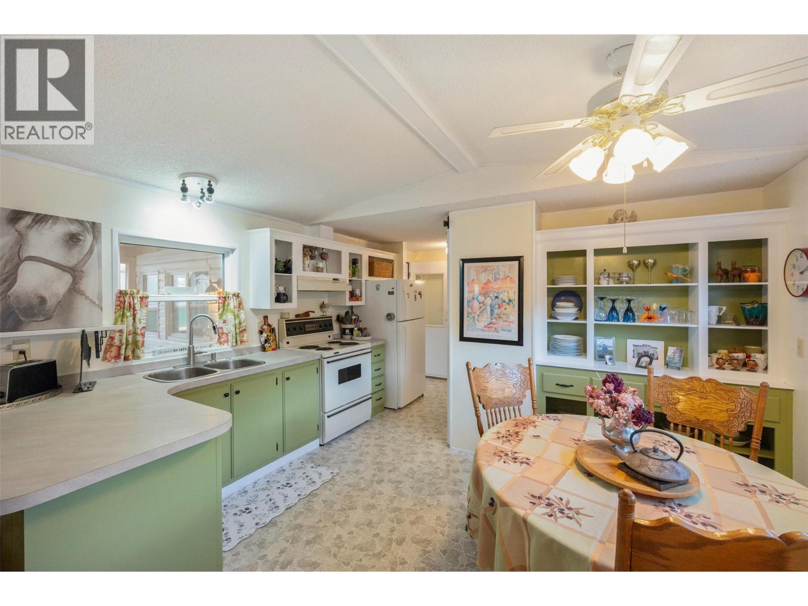 914 Blakeborough Avenue Unit# 125, Keremeos, BC