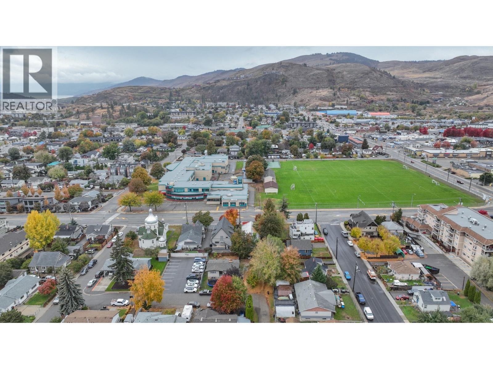 4111 27 Street, Vernon, BC