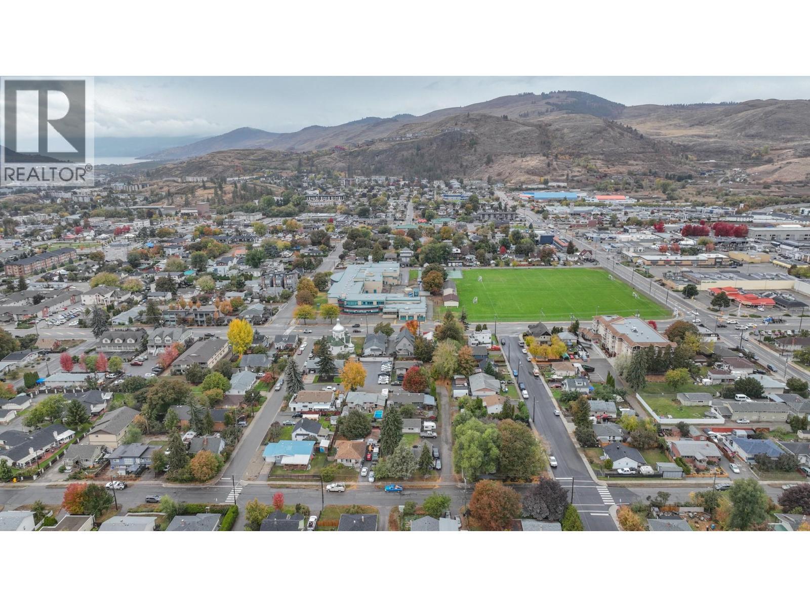 4111 27 Street, Vernon, BC
