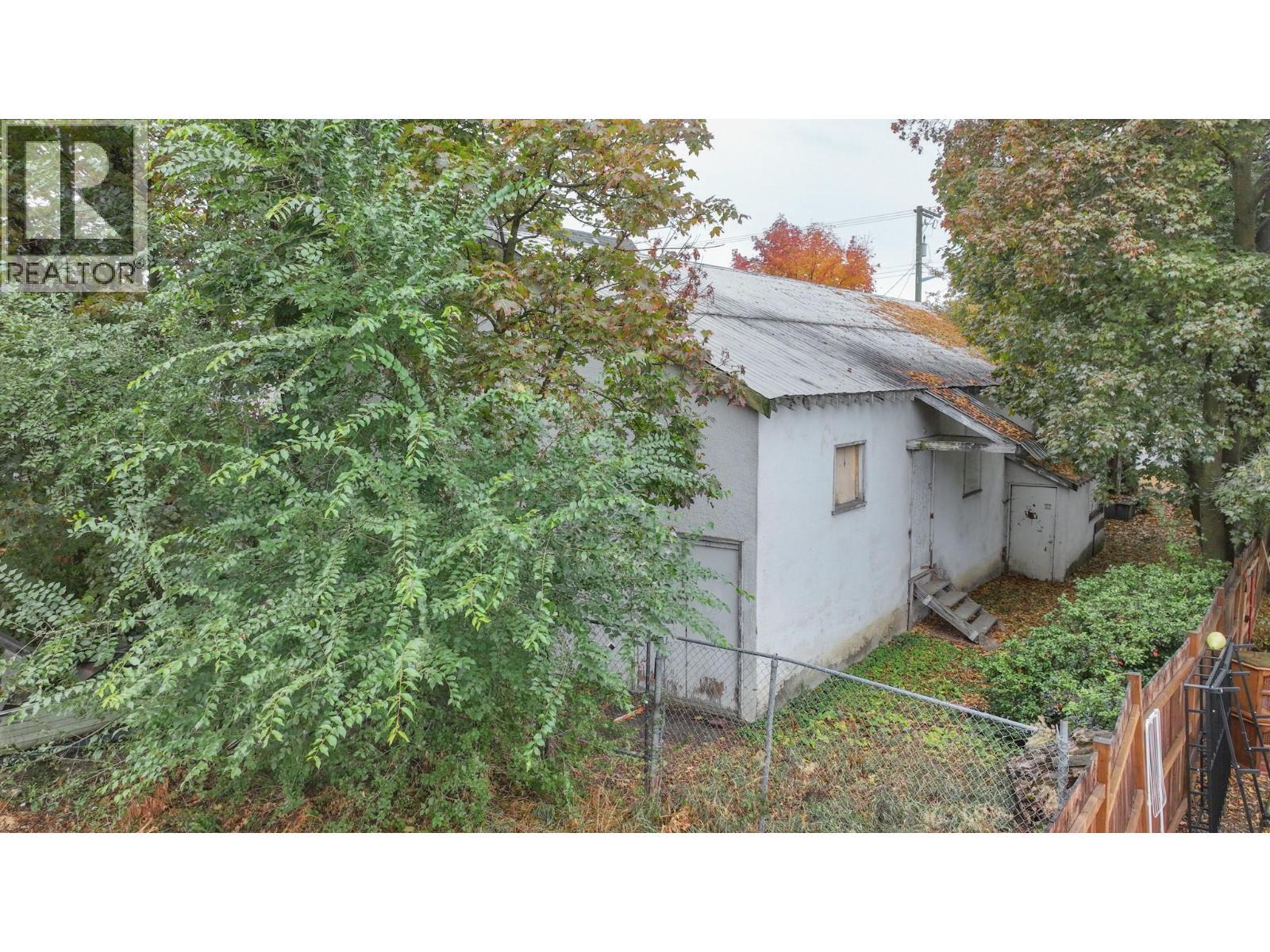 4111 27 Street, Vernon, BC