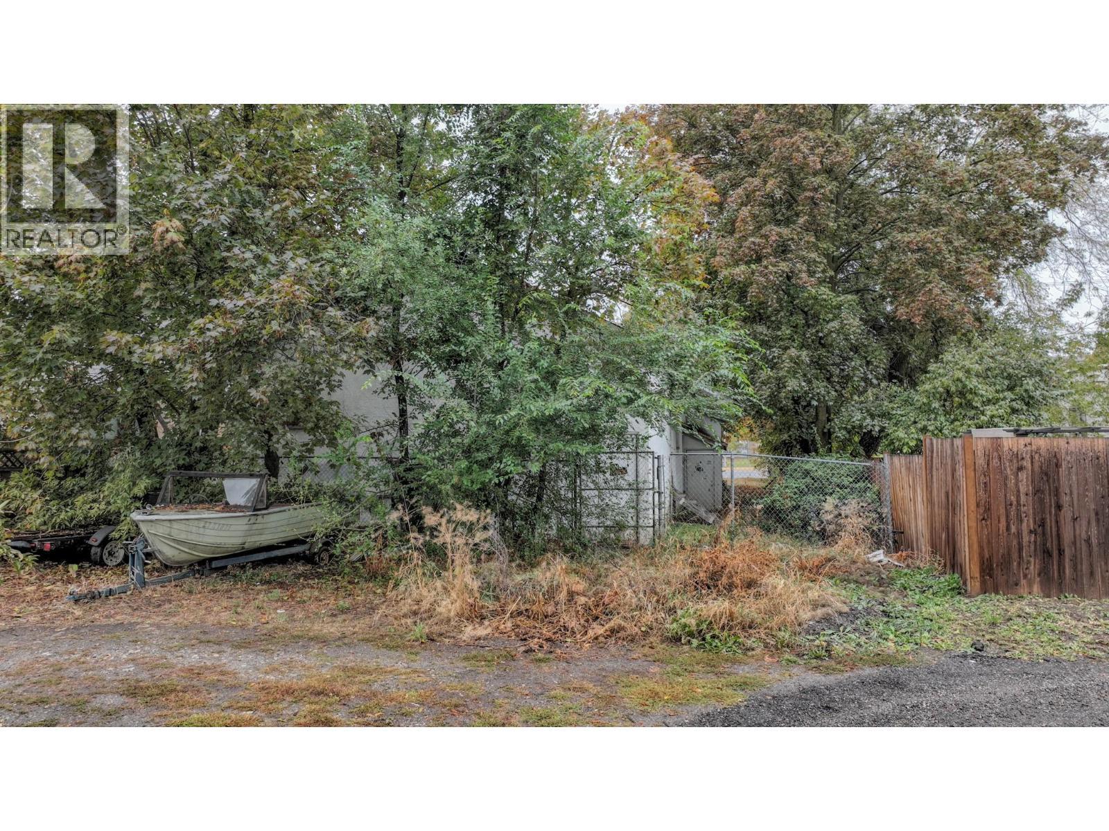 4111 27 Street, Vernon, BC