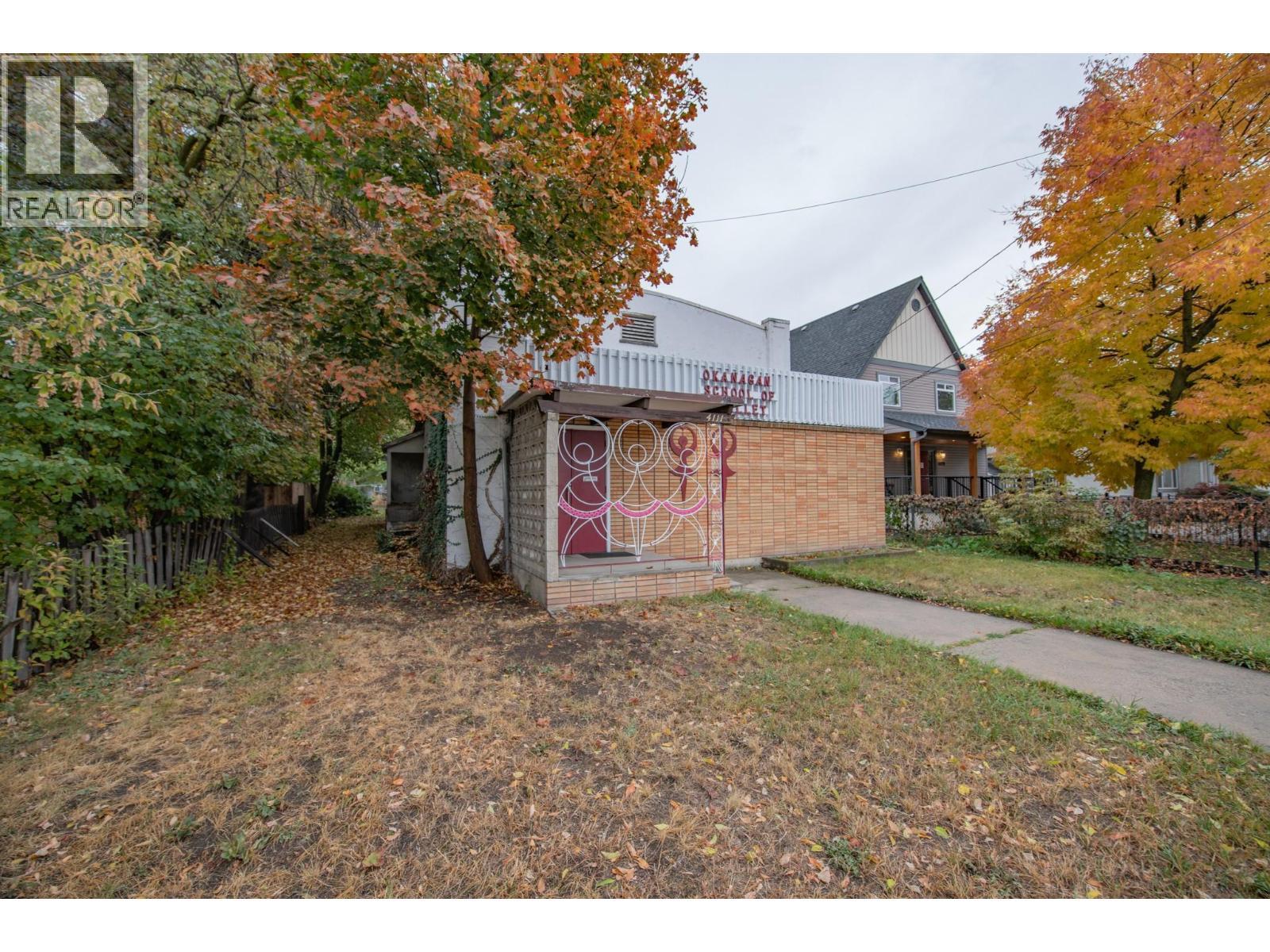 4111 27 Street, Vernon, BC