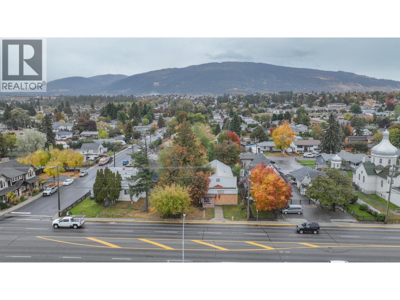 4111 27 Street, Vernon, BC