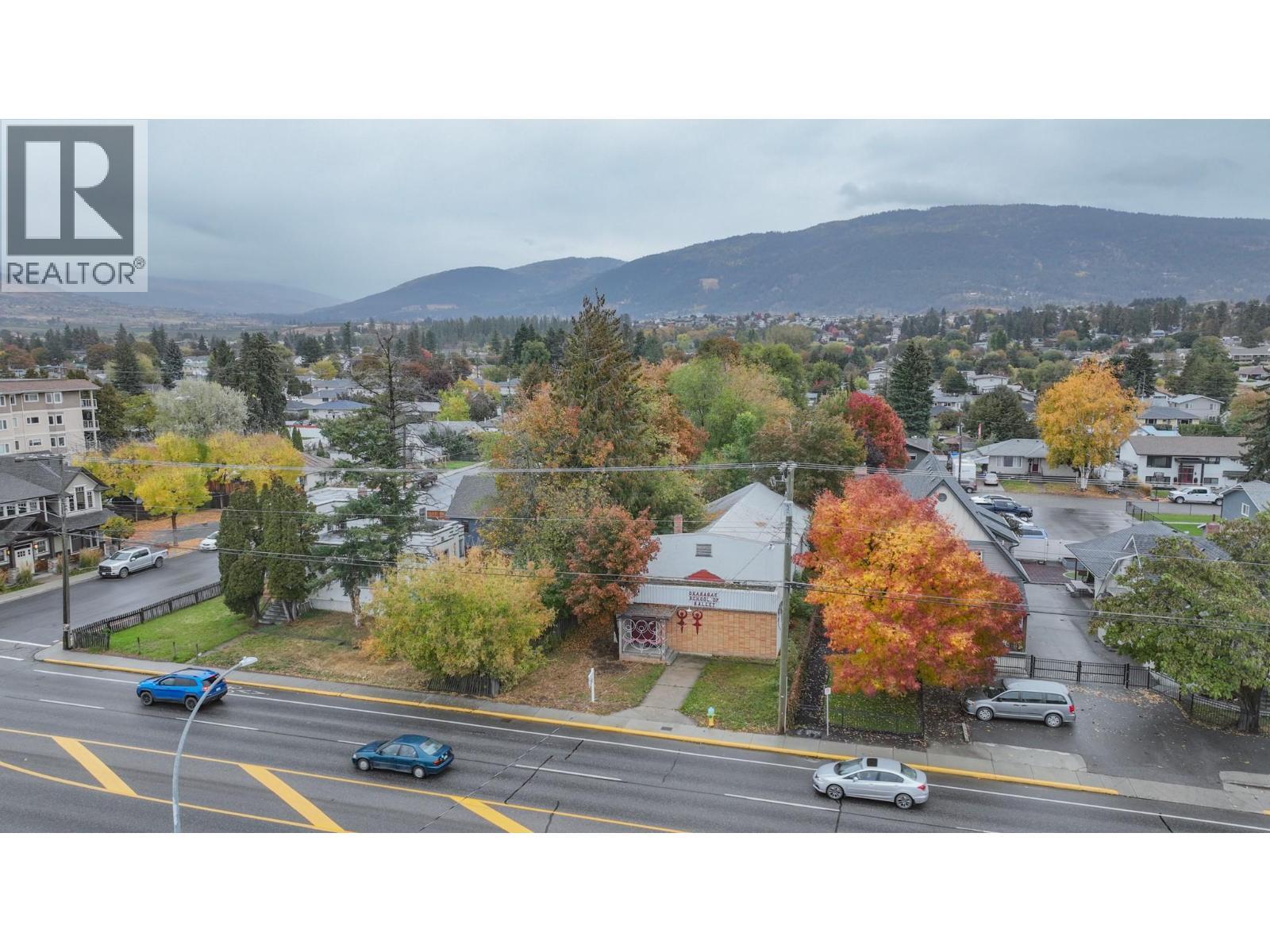 4111 27 Street, Vernon, BC