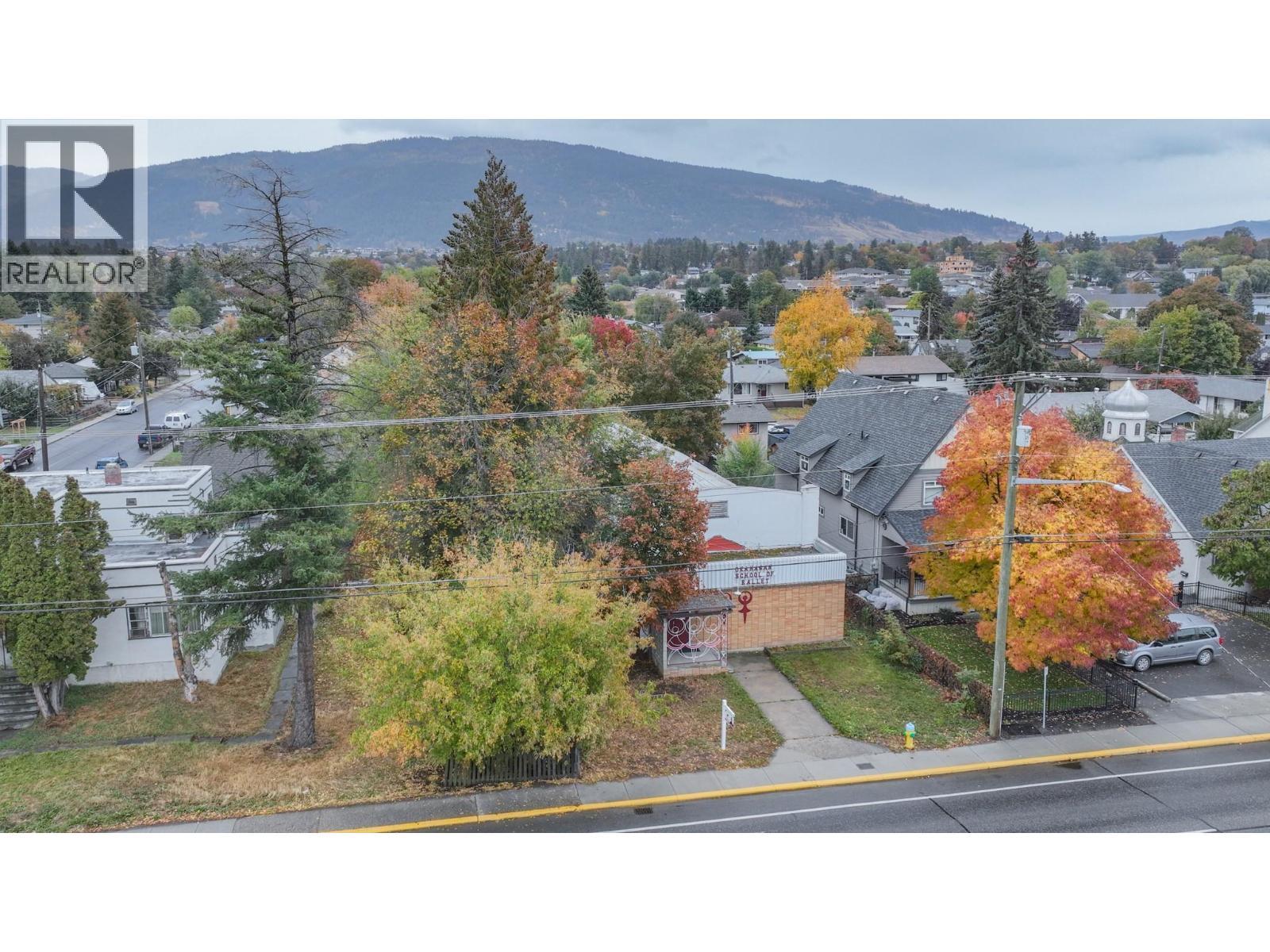 4111 27 Street, Vernon, BC