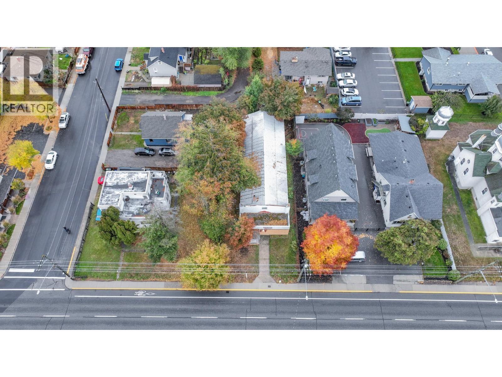 4111 27 Street, Vernon, BC