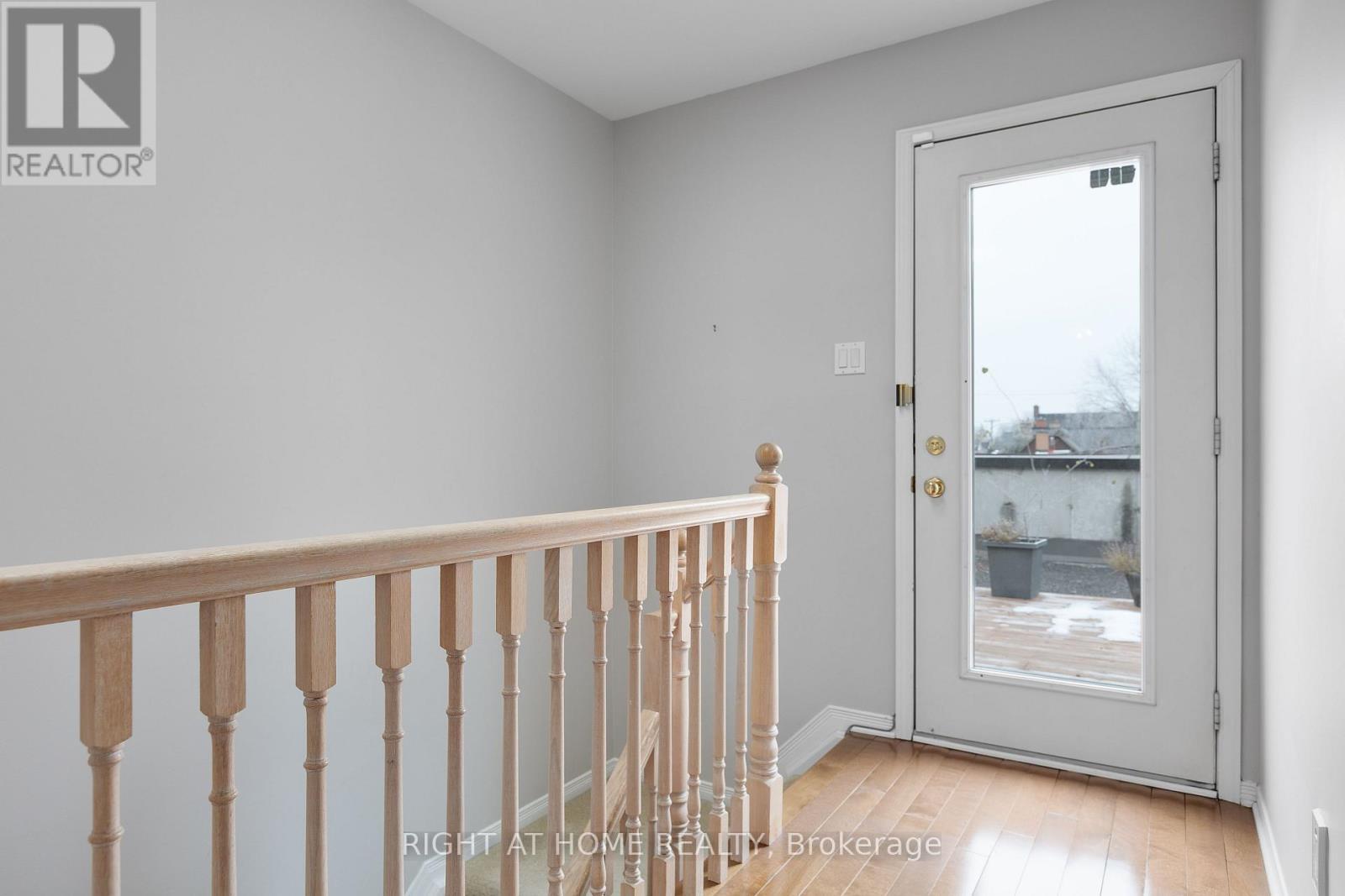 4 Thorburn Private, Ottawa, ON - Indoor Photo Showing Other Room