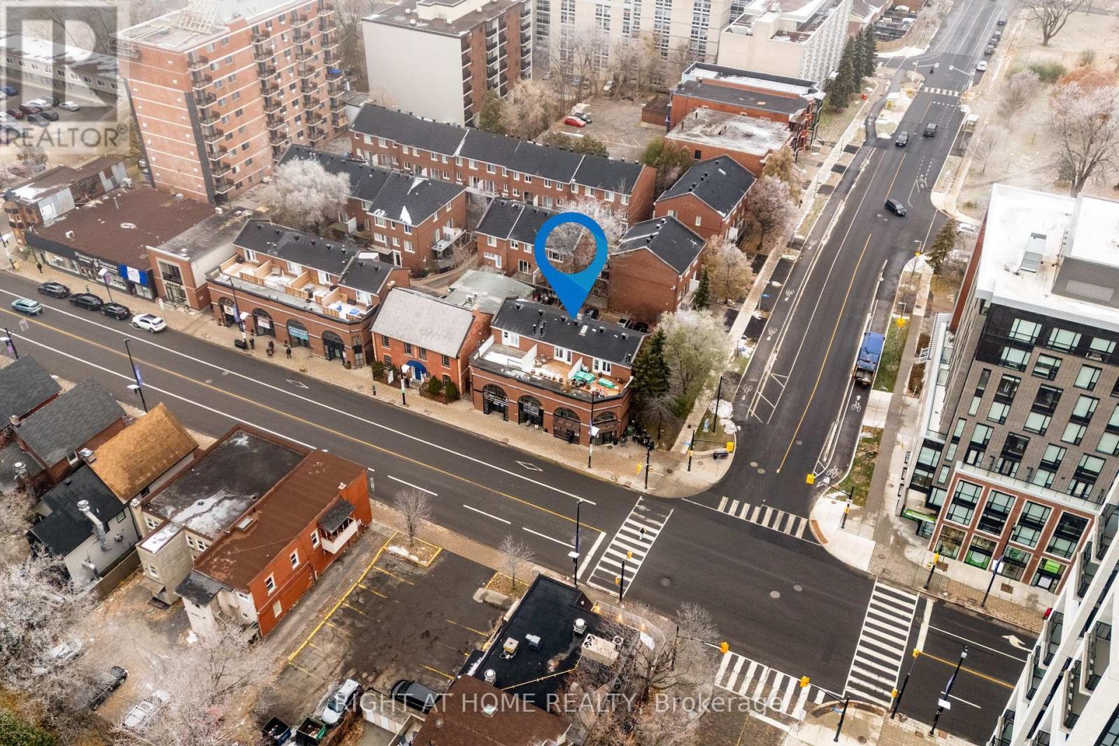 4 Thorburn Private, Ottawa, ON -