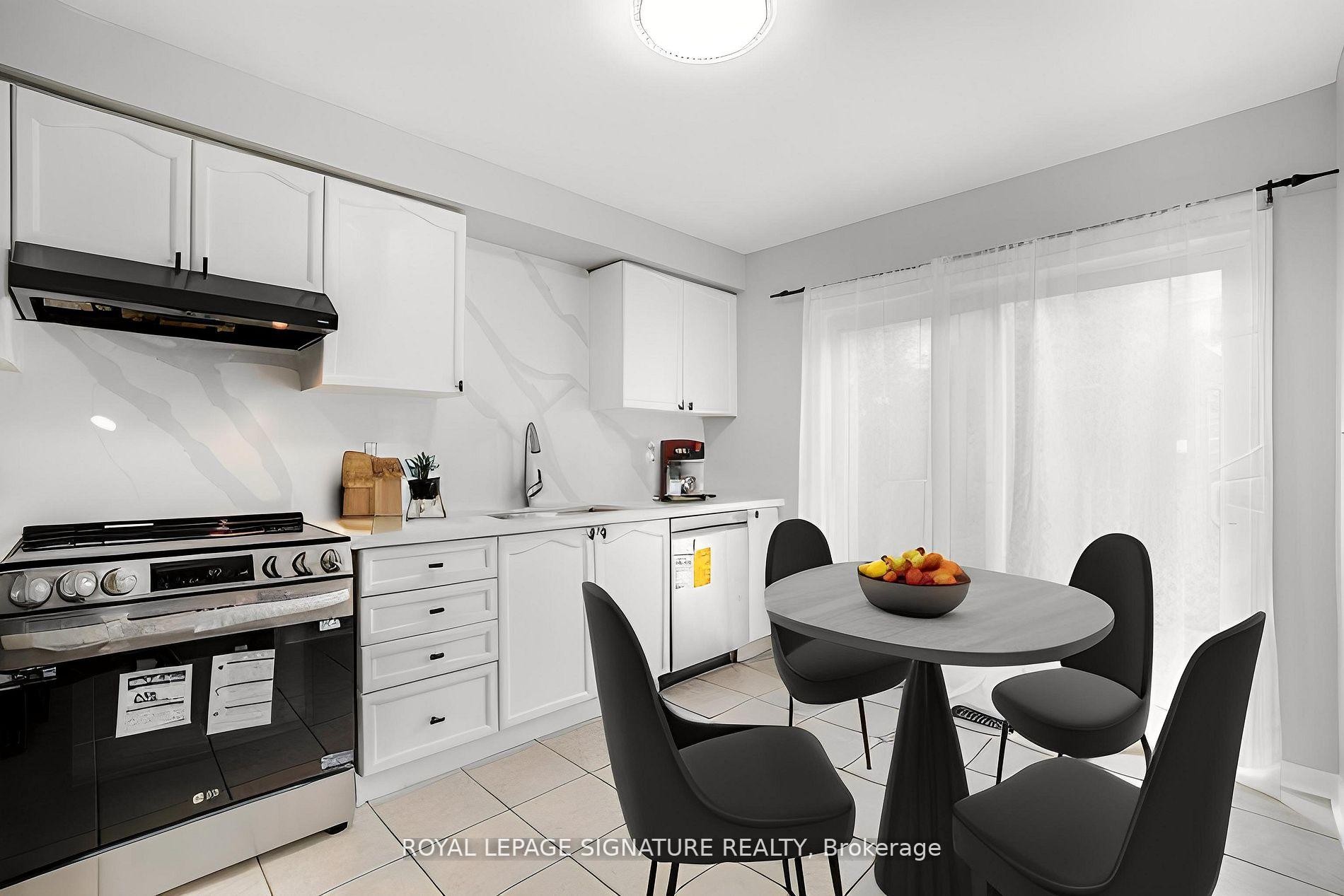 2291 Colbeck Street, Oakville, ON - Indoor