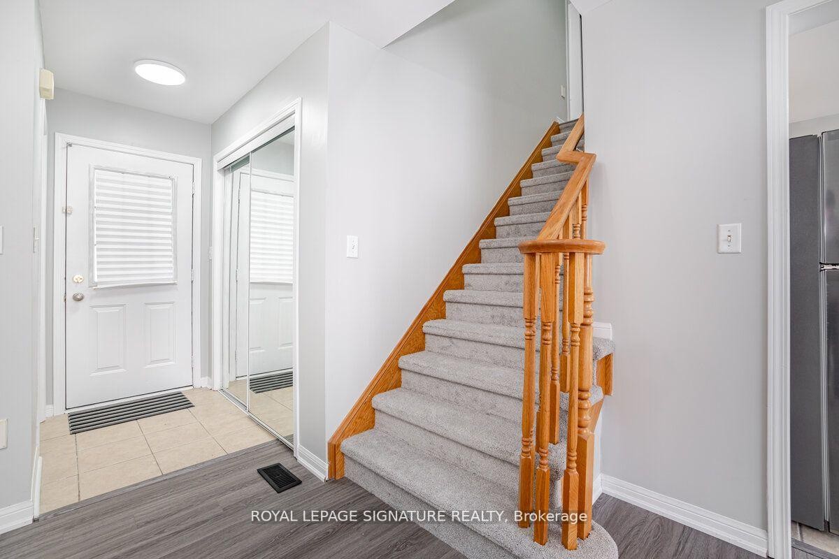 2291 Colbeck Street, Oakville, ON - Indoor Photo Showing Other Room