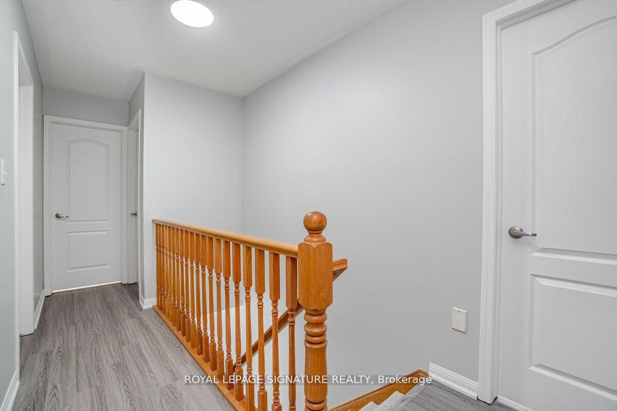 2291 Colbeck Street, Oakville, ON - Indoor Photo Showing Other Room