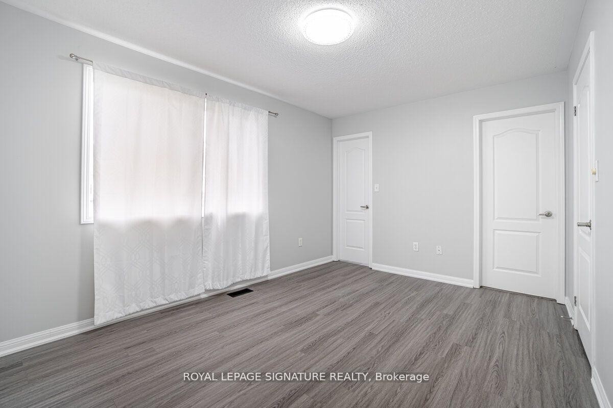 2291 Colbeck Street, Oakville, ON - Indoor Photo Showing Other Room