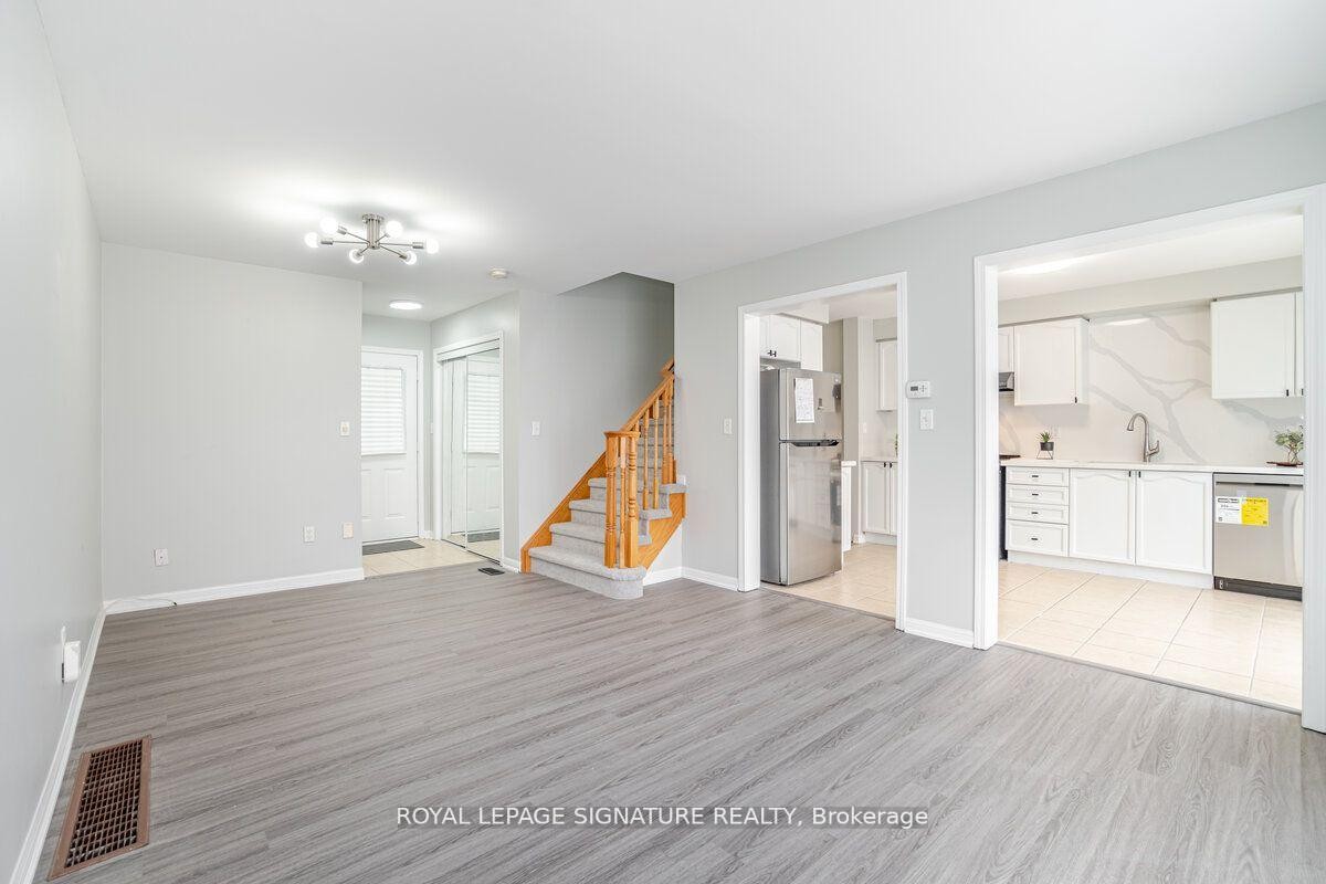 2291 Colbeck Street, Oakville, ON - Indoor