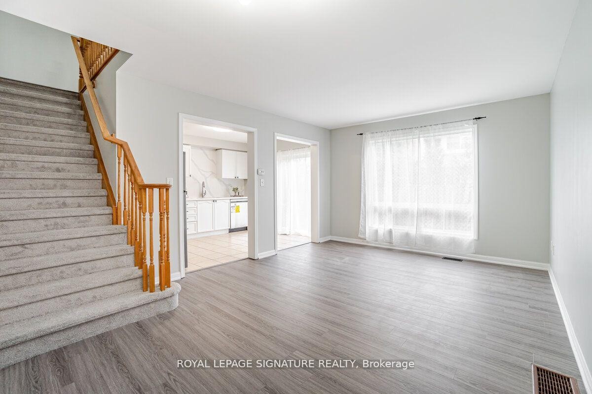 2291 Colbeck Street, Oakville, ON - Indoor Photo Showing Other Room